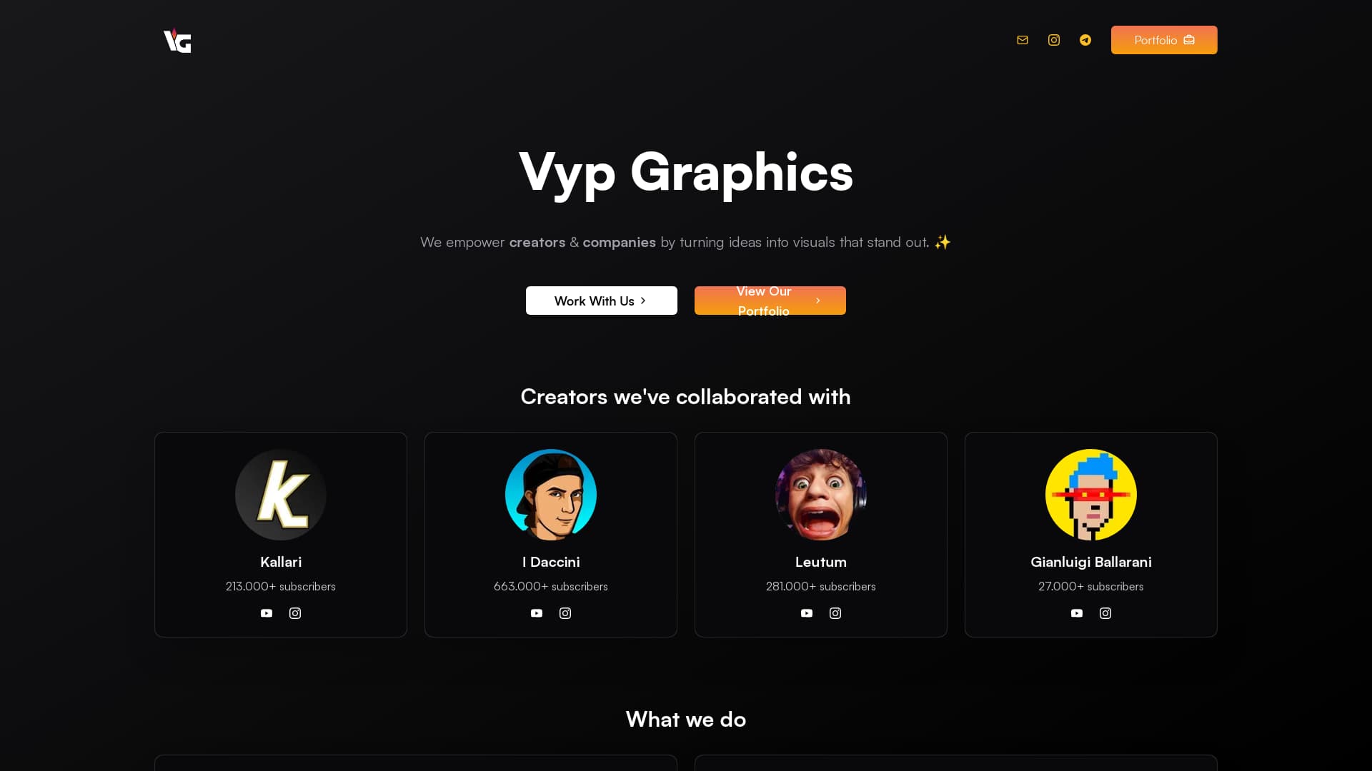 Vyp Graphics